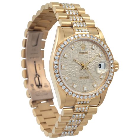 ladies rolex 68288|Rolex 6827 for sale.